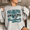 Philadelphia Football Vintage Philadelphia Football Philadelphia T-Shirts, Hoodie, Sweatshirt - T-Shirt, Sweatshirt, Hoodie