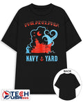 Philadelphia Navy Yard shirt Unisex T-shirt, Sweatshirt, Hoodie, Long Sleeve Tee - T-Shirt, Sweatshirt, Hoodie