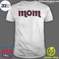 Philadelphia Phillies Baseball Mom 2026 Shirt Unisex T-shirt, Sweatshirt, Hoodie, Long Sleeve Tee - T-Shirt, Sweatshirt, Hoodie