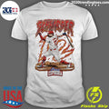 Philadelphia Phillies Kyle Schwarber Swing Flame Graphic Shirt Unisex T-shirt, Sweatshirt, Hoodie, Long Sleeve Tee - T-Shirt, Sweatshirt, Hoodie