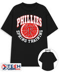 Philadelphia Phillies Spring Training Grapefruit League orange shirt Unisex T-shirt, Sweatshirt, Hoodie, Long Sleeve Tee - T-Shirt, Sweatshirt, Hoodie
