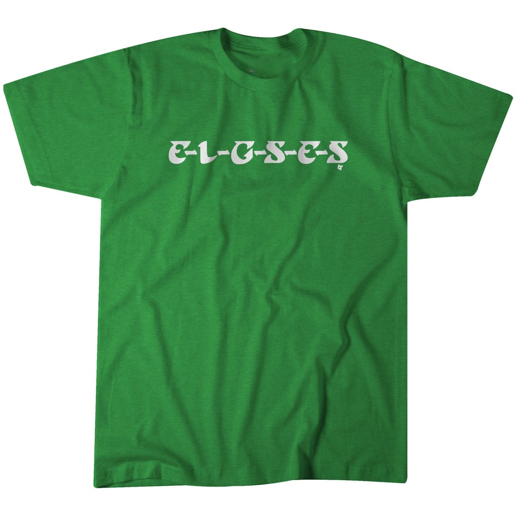 ELGSES Philadelphia Football T-Shirts, Hoodie, Sweatshirt - T-Shirt, Sweatshirt, Hoodie
