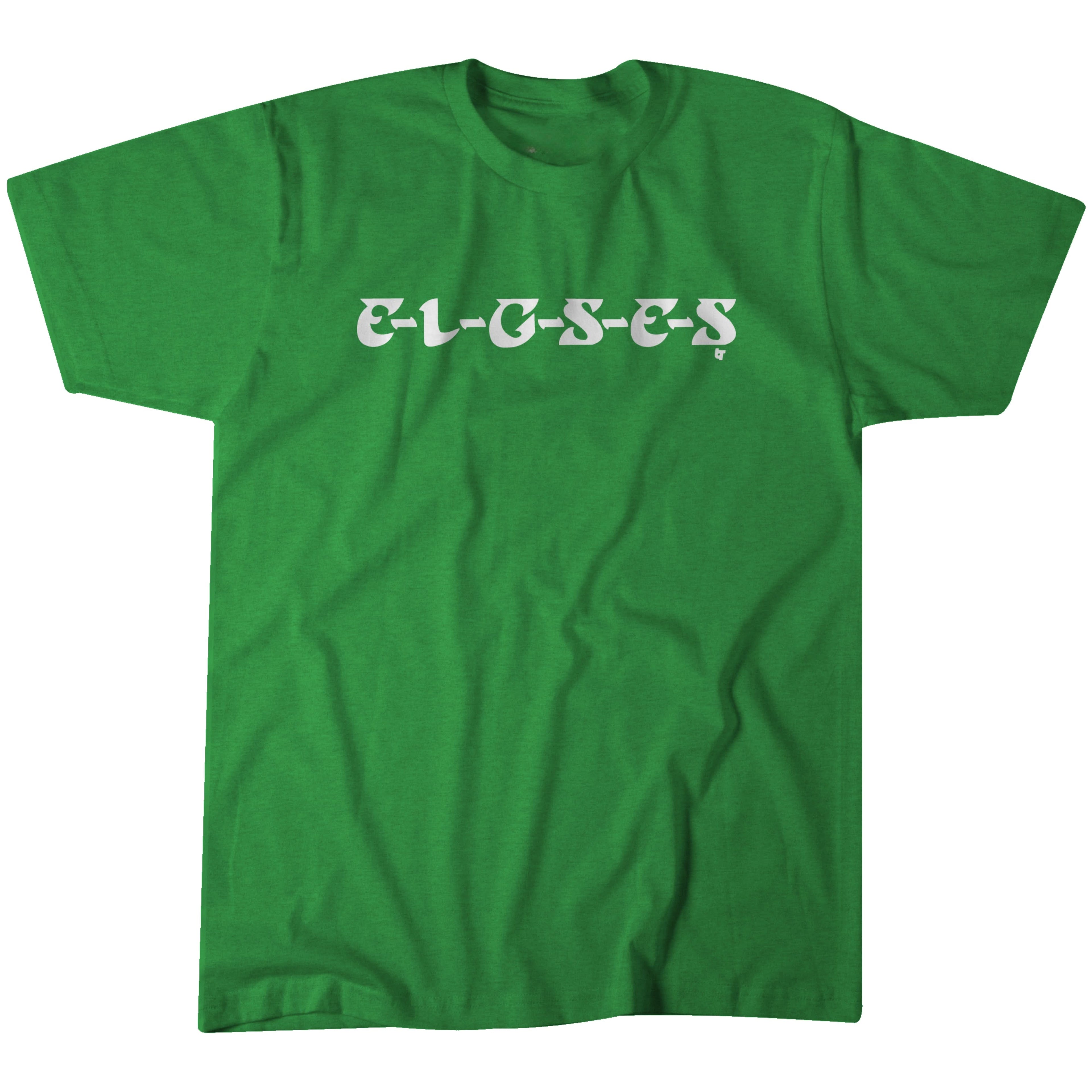 ELGSES Philadelphia Football T-Shirts, Hoodie, Sweatshirt - T-Shirt, Sweatshirt, Hoodie