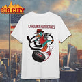 Phineas And Ferb Perry Carolina Hurricanes Hockey Shirt Unisex T-shirt, Sweatshirt, Hoodie, Long Sleeve Tee - T-Shirt, Sweatshirt, Hoodie