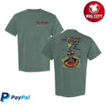Phish Dry Goods Beacon Jams 2025 Event Two Sided Shirt Unisex T-shirt, Sweatshirt, Hoodie, Long Sleeve Tee - T-Shirt, Sweatshirt, Hoodie