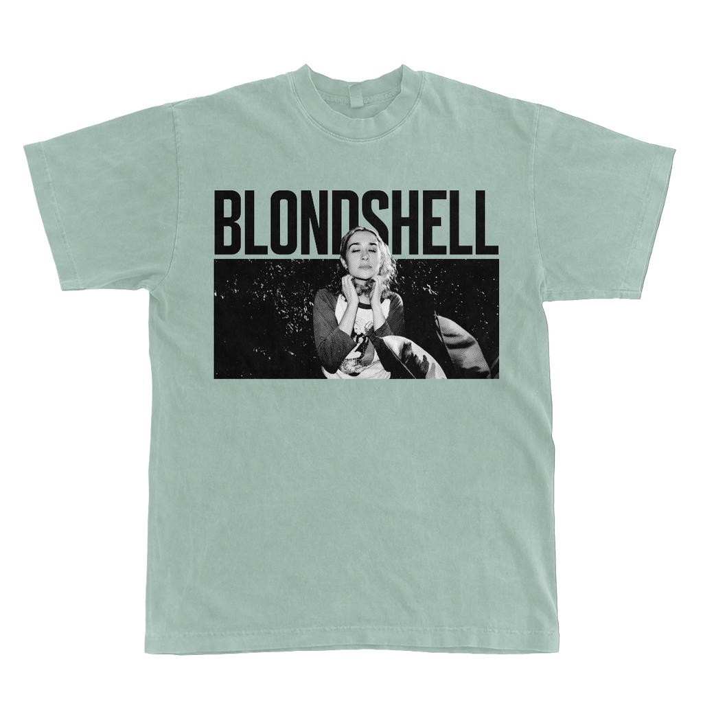 Blondshell Photo T-Shirts, Hoodie, Sweatshirt - T-Shirt, Sweatshirt, Hoodie