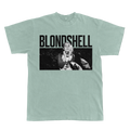 Blondshell Photo T-Shirts, Hoodie, Sweatshirt - T-Shirt, Sweatshirt, Hoodie