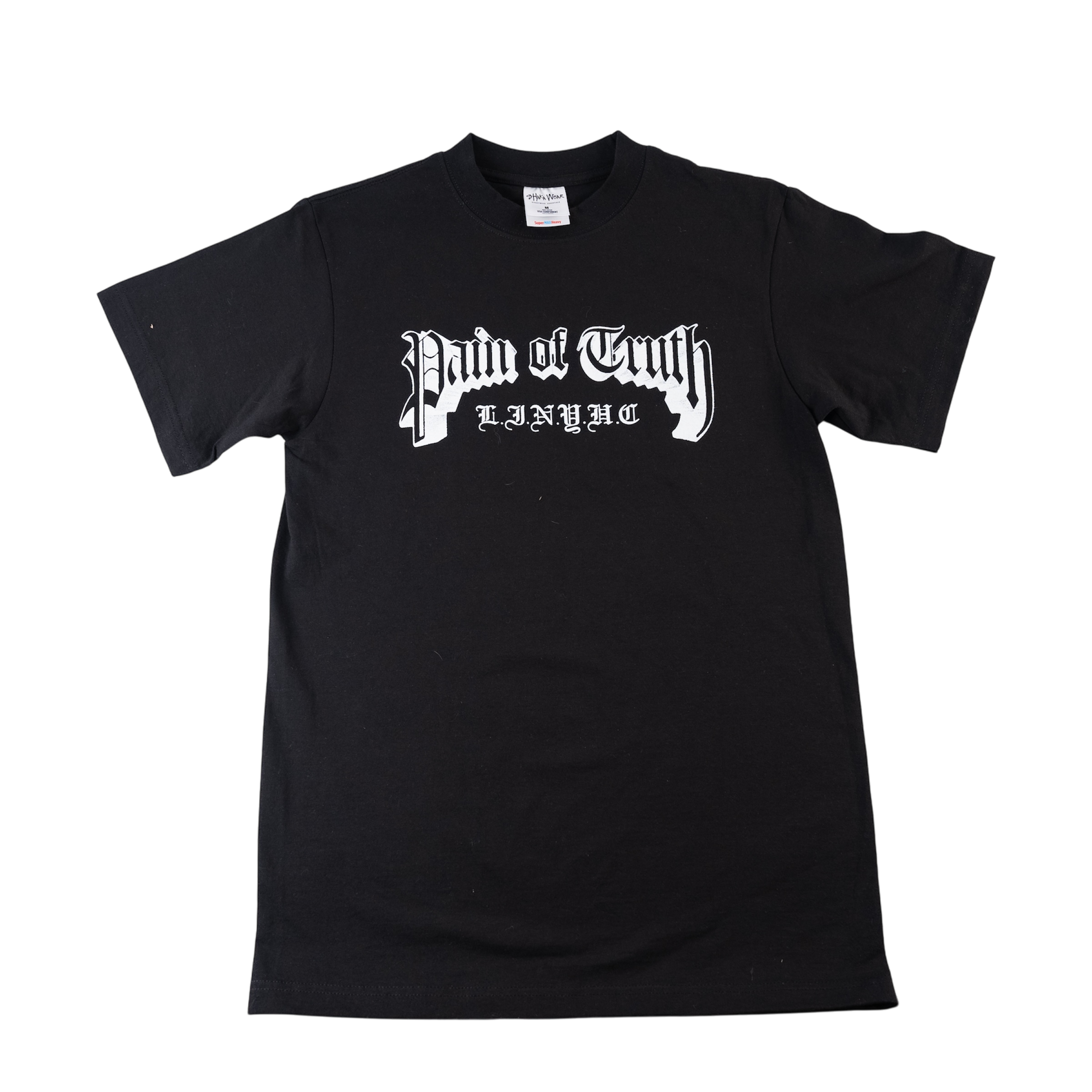 Pain Truth LINYHC Black T-Shirts, Hoodie, Sweatshirt - T-Shirt, Sweatshirt, Hoodie