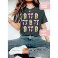 Pickle Vintage Pink Bow Shirt Pickle Lover Coquette Pickles Ribbons Lace T-Shirts, Hoodie, Sweatshirt - T-Shirt, Sweatshirt, Hoodie