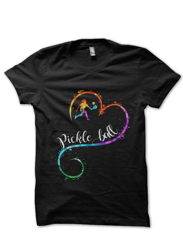 Pickleball Style005 T-Shirts, Hoodie, Sweatshirt - T-Shirt, Sweatshirt, Hoodie