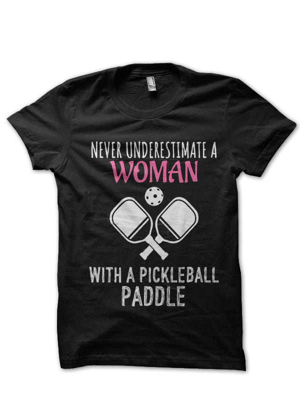 Pickleball Style003 T-Shirts, Hoodie, Sweatshirt - T-Shirt, Sweatshirt, Hoodie
