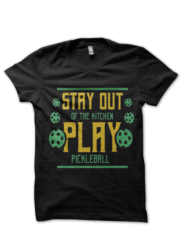 Pickleball Style002 T-Shirts, Hoodie, Sweatshirt - T-Shirt, Sweatshirt, Hoodie