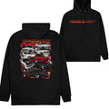 Pickup Trucks Characters Trokiando Car Shirt Menswear Classic Classic Tops T-Shirts, Hoodie, Sweatshirt - T-Shirt, Sweatshirt, Hoodie