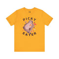 Picky Eater Racoon Lover Shirt Funny Sarcastic Shirts Animal Lover Funny Animal Shirt T-Shirts, Hoodie, Sweatshirt - T-Shirt, Sweatshirt, Hoodie