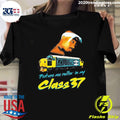 Picture Me Rollin In My Class 37 Tupac Shirt Unisex T-shirt, Sweatshirt, Hoodie, Long Sleeve Tee - T-Shirt, Sweatshirt, Hoodie