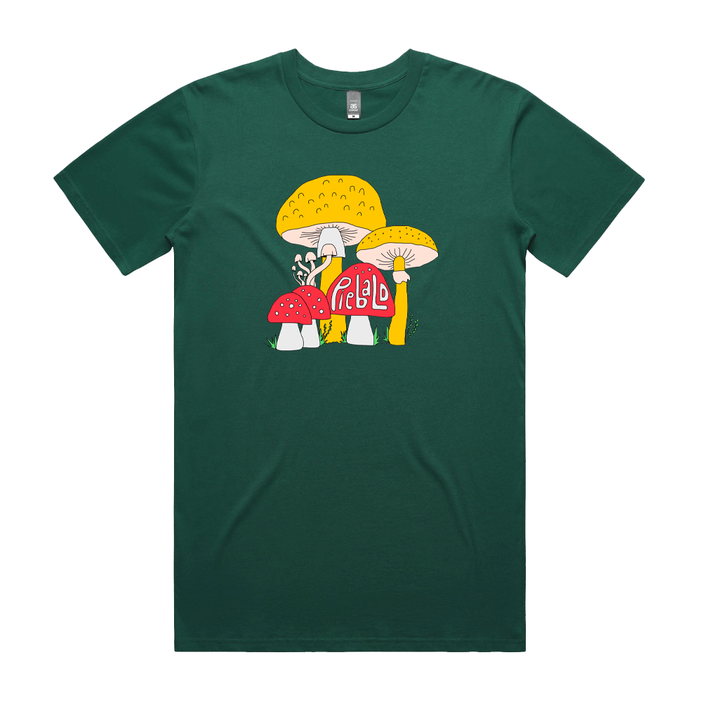 Shrooms Green T-Shirts, Hoodie, Sweatshirt - T-Shirt, Sweatshirt, Hoodie