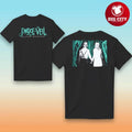 Pierce The Veil Selfish Machines Holding Hands Two Sided Shirt Unisex T-shirt, Sweatshirt, Hoodie, Long Sleeve Tee - T-Shirt, Sweatshirt, Hoodie