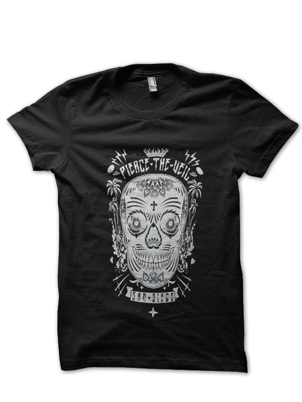 Pierce Veil Style010 T-Shirts, Hoodie, Sweatshirt - T-Shirt, Sweatshirt, Hoodie