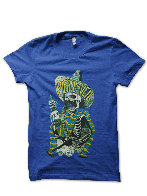 Pierce Veil Style003 T-Shirts, Hoodie, Sweatshirt - T-Shirt, Sweatshirt, Hoodie