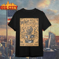 Pig Destroyer At Baltimore Soundstage On Dec 31 2025 Poster shirt Unisex T-shirt, Sweatshirt, Hoodie, Long Sleeve Tee - T-Shirt, Sweatshirt, Hoodie
