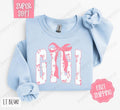 Pink GiGi Bow Cute T-Shirts, Hoodie, Sweatshirt - T-Shirt, Sweatshirt, Hoodie