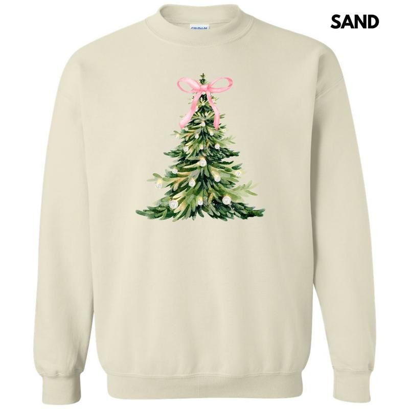 Pink Posh Tree 'NLB' T-Shirts, Hoodie, Sweatshirt - T-Shirt, Sweatshirt, Hoodie