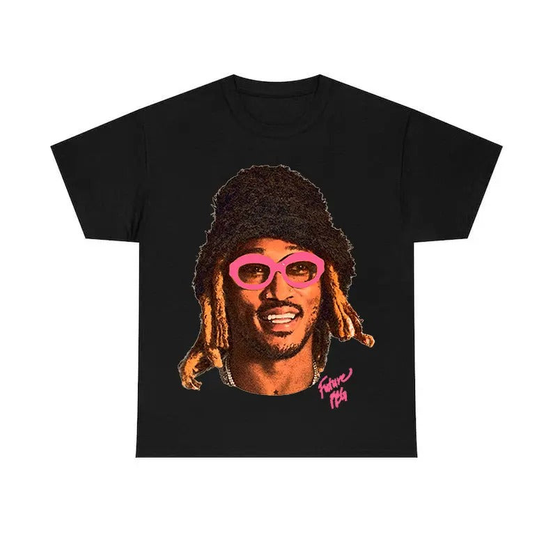 Pink Revolution Future Rap T-Shirts, Hoodie, Sweatshirt - T-Shirt, Sweatshirt, Hoodie