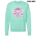 Pink Seashell Coquette 'NLB' T-Shirts, Hoodie, Sweatshirt - T-Shirt, Sweatshirt, Hoodie