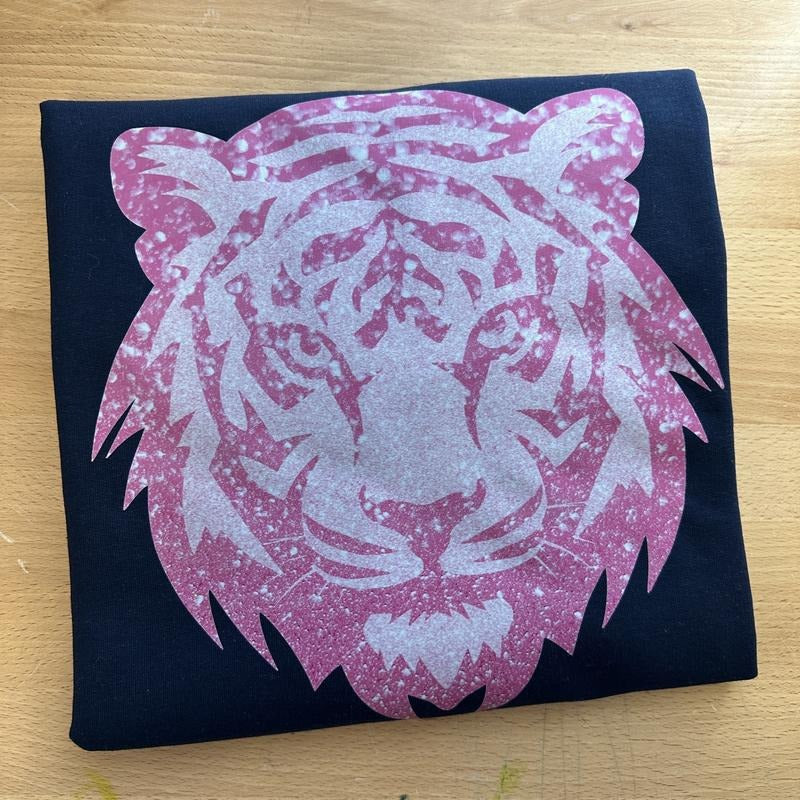 Pink Tiger Gildan T-Shirts, Hoodie, Sweatshirt - T-Shirt, Sweatshirt, Hoodie