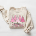 Pink Tree Tree Tree Shirt T-Shirts, Hoodie, Sweatshirt - T-Shirt, Sweatshirt, Hoodie