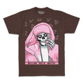 Pink Fur Brown T-Shirts, Hoodie, Sweatshirt - T-Shirt, Sweatshirt, Hoodie