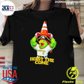 Pirate Parrot Pittsburgh Pirates Baseball Hoist The Cone 2026 Shirt Unisex T-shirt, Sweatshirt, Hoodie, Long Sleeve Tee - T-Shirt, Sweatshirt, Hoodie