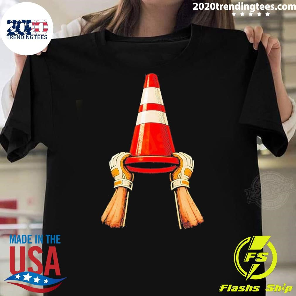 Pirates Hoist The Cone Pittsburgh Pirates Baseball Celebration Shirt Unisex T-shirt, Sweatshirt, Hoodie, Long Sleeve Tee - T-Shirt, Sweatshirt, Hoodie
