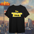 Pitt Oakland Zoo graphic shirt Unisex T-shirt, Sweatshirt, Hoodie, Long Sleeve Tee - T-Shirt, Sweatshirt, Hoodie