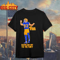 Pitt Panthers Football Trey Butkowski kicking our way to Victory Shirt Unisex T-shirt, Sweatshirt, Hoodie, Long Sleeve Tee - T-Shirt, Sweatshirt, Hoodie