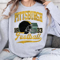 Pittsburgh Football Football Fan Pittsburgh FSE3 Vintage Football T-Shirts, Hoodie, Sweatshirt - T-Shirt, Sweatshirt, Hoodie