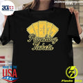 Pittsburgh Pirates Baseball Punching Tickets Curveball Slider 2026 Tee Shirt Unisex T-shirt, Sweatshirt, Hoodie, Long Sleeve Tee - T-Shirt, Sweatshirt, Hoodie