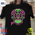 Pittsburgh Pirates Sugar Skull 2026 Shirt Unisex T-shirt, Sweatshirt, Hoodie, Long Sleeve Tee - T-Shirt, Sweatshirt, Hoodie