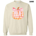 Plaid Pumpkin Coquette 'NLB' T-Shirts, Hoodie, Sweatshirt - T-Shirt, Sweatshirt, Hoodie