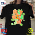 Playa Society Play With Joy WNBA Graphic Shi Unisex T-shirt, Sweatshirt, Hoodie, Long Sleeve Tee - T-Shirt, Sweatshirt, Hoodie