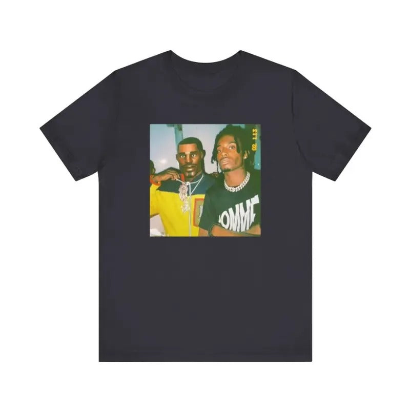 Playb0i Carti X F0rtnite Default Shirt Cotton Menswear Trend Shirt Fans T-Shirts, Hoodie, Sweatshirt - T-Shirt, Sweatshirt, Hoodie