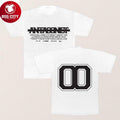Playboi Carti Antagonist 2.0 00 Two Sided Shirt Unisex T-shirt, Sweatshirt, Hoodie, Long Sleeve Tee - T-Shirt, Sweatshirt, Hoodie