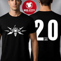 Playboi Carti Antagonist Tour 2.0 Opium Two Sided Shirt Unisex T-shirt, Sweatshirt, Hoodie, Long Sleeve Tee - T-Shirt, Sweatshirt, Hoodie