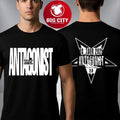 Playboi Carti Antagonist Tour 2.0 Two Sided Shirt Unisex T-shirt, Sweatshirt, Hoodie, Long Sleeve Tee - T-Shirt, Sweatshirt, Hoodie