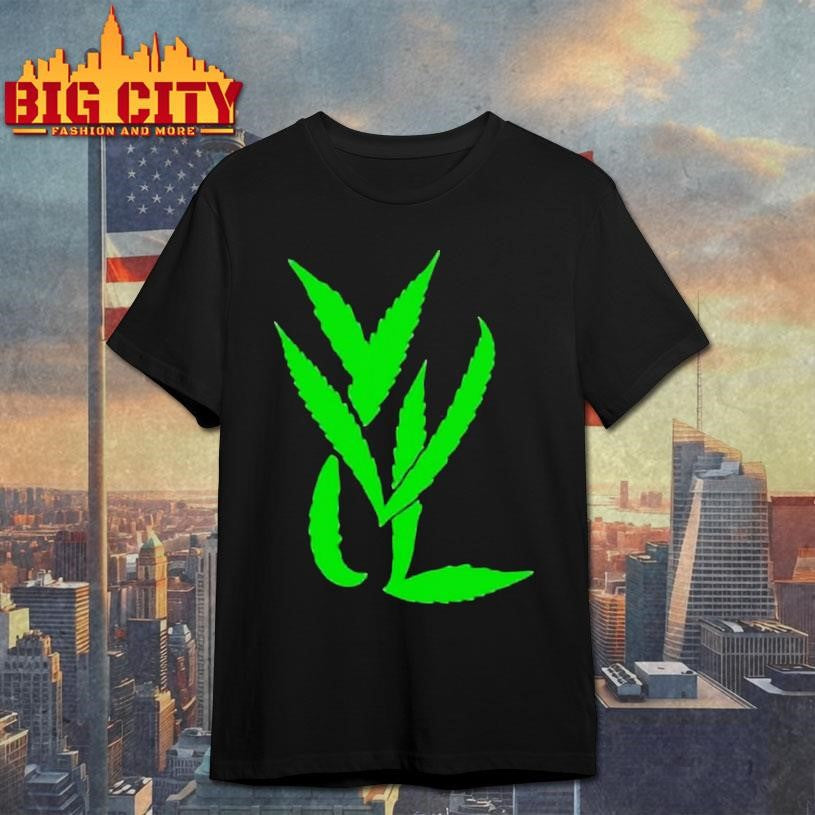 Playboi Carti Yvl Trimset Green On Shirt Unisex T-shirt, Sweatshirt, Hoodie, Long Sleeve Tee - T-Shirt, Sweatshirt, Hoodie