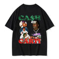 Playboi.C Rapper Hip Hop Streetwear Cotton Crew Neck Shirt Menswear Top Womenswear Top Fans T-Shirts, Hoodie, Sweatshirt - T-Shirt, Sweatshirt, Hoodie
