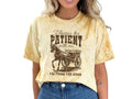 Please Be Patient Me I Am 1900s Sizing Shirts Generation X & Millennial Generation Sarcastic T-Shirts, Hoodie, Sweatshirt - T-Shirt, Sweatshirt, Hoodie