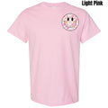 Pocket Size Smiles Smiles Gildan Short Sleeve 'NLB' T-Shirts, Hoodie, Sweatshirt - T-Shirt, Sweatshirt, Hoodie