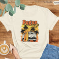 Pogue Life Shirt Outer Banks Shirt Cute Beach Shirt Summer Vacation Shirt Outer Banks Beach Sunset Shirt Spring Break Shirt T-Shirts, Hoodie, Sweatshirt - T-Shirt, Sweatshirt, Hoodie