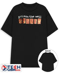 Poison the well shirt Unisex T-shirt, Sweatshirt, Hoodie, Long Sleeve Tee - T-Shirt, Sweatshirt, Hoodie